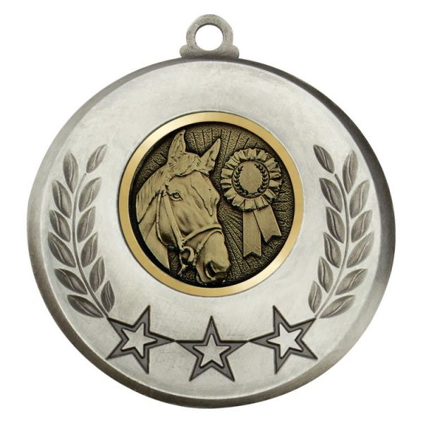 Laurel Medal – Horse