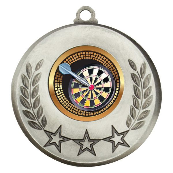 Laurel Medal – Darts