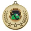 Laurel Medal - Hockey
