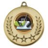 Laurel Medal - Ice Hockey