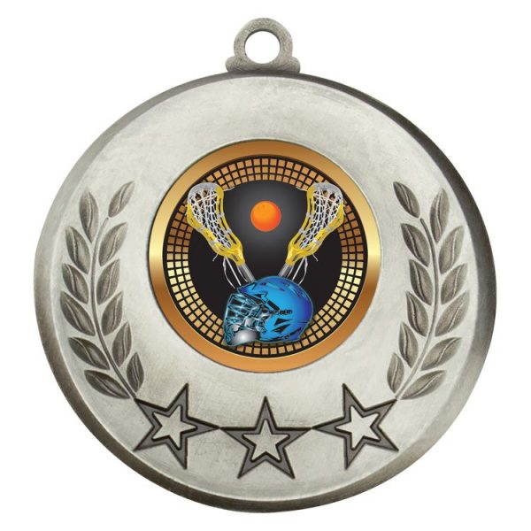 Laurel Medal – Lacrosse