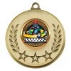 Laurel Medal - Go Kart