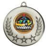 Laurel Medal - Go Kart - Image 2