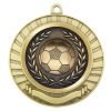 Eco Scroll Medal