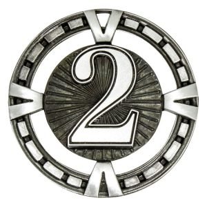Varsity 2nd Place