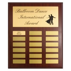 Banner Gold