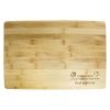Bamboo Message Board - Extra Thick - Image 2