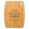 Bamboo Board