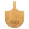 Bamboo Pizza Board - Image 2