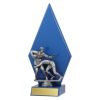 Gloss Blue Arrow - Image 3