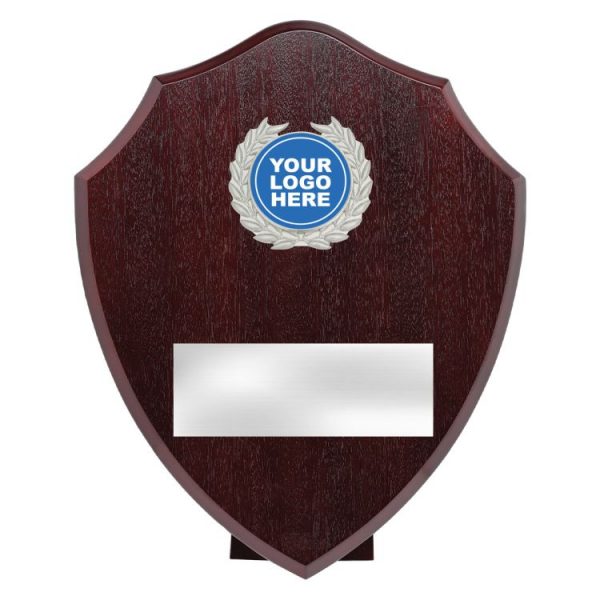 Triumph Shield – Logo
