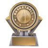 Spartan - Basketball