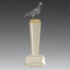 Pigeon Crystal