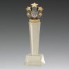 Stars Crystal