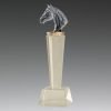 Horse Crystal