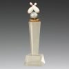 Tenpin Crystal
