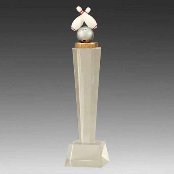 Tenpin Crystal - Image 3