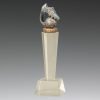 Crystal Pedestal