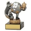 Football Marble