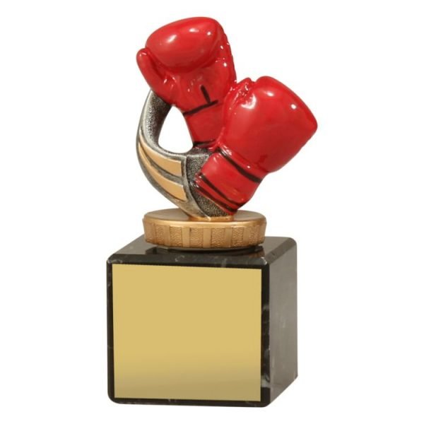 Boxing Marble
