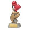 Boxing Flame