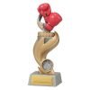 Boxing Flame - Image 2