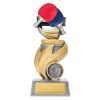 Table Tennis Flame