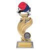 Table Tennis Flame - Image 2