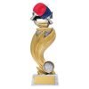 Table Tennis Flame - Image 3