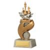 Chess Flame