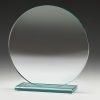 Circle Jade Glass - Image 2