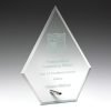 Arrow Plaque
