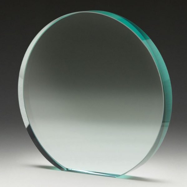 All-Rounder Jade Glass