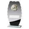 Clipped Oval Glass - Academic - Image 3