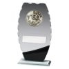 Clipped Oval Glass - Gymnastics - Image 3