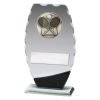 Clipped Oval Glass - Tennis - Image 2