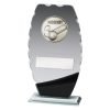 Clipped Oval Glass - Hockey - Image 3