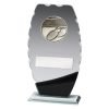 Clipped Oval Glass - Table Tennis - Image 3