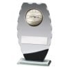 Netball Clipped Oval - Image 2