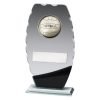 Netball Clipped Oval - Image 3