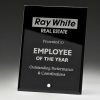 Craft Plaque Black