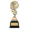 Silver Volleyball - Image 2