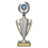 Antique Silver Cup - Image 2