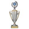 Antique Silver Cup - Image 3