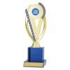 Gloss Blue Column - Image 2