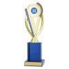 Gloss Blue Column - Image 3