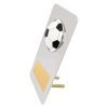 Metal Football Plaque - Image 2