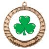 Eco Scroll - Shamrock - Image 3