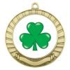 Eco Scroll - Shamrock