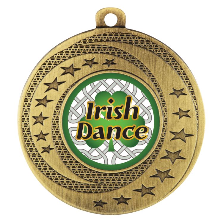 Wayfare – Irish Dance